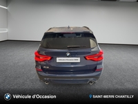 BMW X3 xDrive20d 190ch BVA8 Business Design