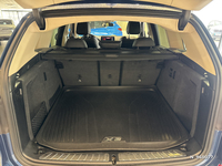 BMW X3 xDrive20d 190ch BVA8 Business Design
