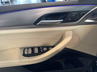 BMW BMW  (G02) X4 XDRIVE30D 286 M SPORT BVA8