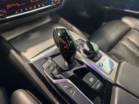 BMW BMW  (G30) 530DA 265 XDRIVE M SPORT