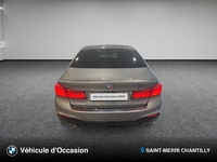 BMW BMW  (G30) 530DA 265 XDRIVE M SPORT