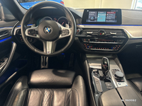 BMW BMW  (G30) 530DA 265 XDRIVE M SPORT