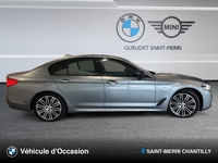 BMW BMW  (G30) 530DA 265 XDRIVE M SPORT