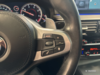 BMW BMW  (G30) 530DA 265 XDRIVE M SPORT