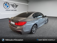 BMW BMW  (G30) 530DA 265 XDRIVE M SPORT