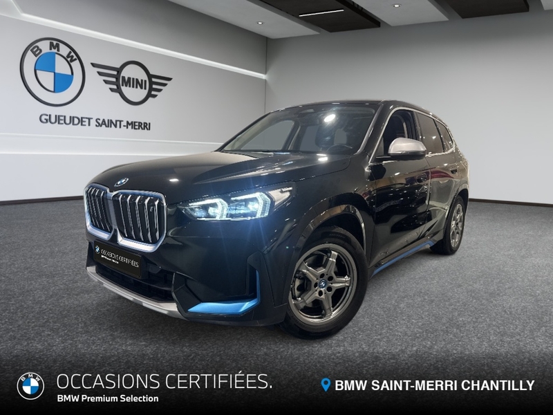 BMW BMW  (U11) IX1 XDRIVE30 313 CH X LINE