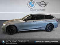 BMW (G21)(2) 320E TOURING XDRIVE 204 M SPORT BVA8