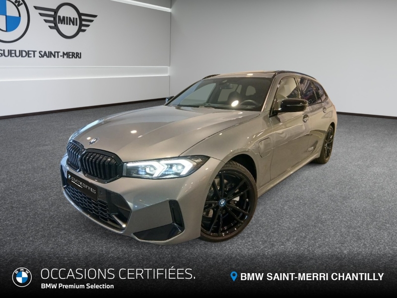 BMW (G21)(2) 320E TOURING XDRIVE 204 M SPORT BVA8
