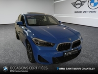 BMW (F39) X2 XDRIVE25E 220 M SPORT BVA6