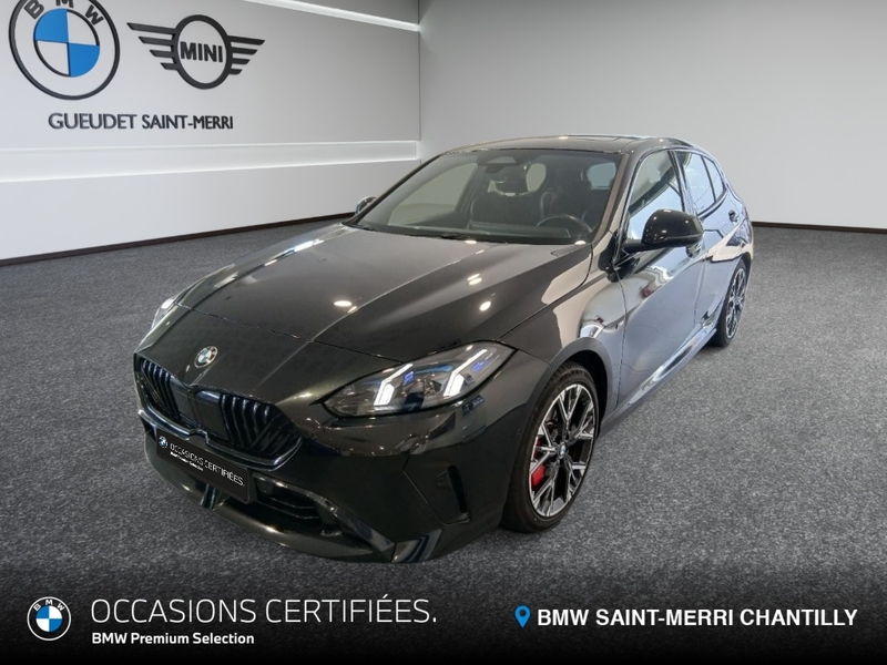 BMW (F70) 120 170 M SPORT DKG7