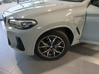 BMW (G01) X3 XDRIVE 30E 292 M SPORT BVA8