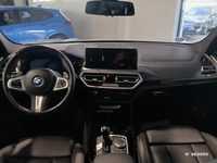 BMW (G01) X3 XDRIVE 30E 292 M SPORT BVA8