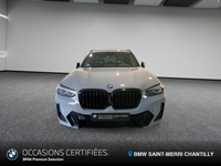 BMW (G01) X3 XDRIVE 30E 292 M SPORT BVA8