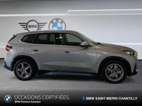BMW (U11) IX1 XDRIVE30 313 CH X LINE