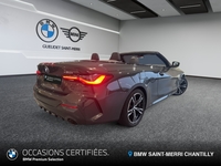 BMW BMW  (G23) CABRIOLET 420I 184 M SPORT BVA8