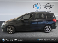 BMW (F46) (2) GRAN TOURER 218D 150 M SPORT BVA8