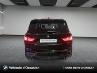 BMW (F46) (2) GRAN TOURER 218D 150 M SPORT BVA8