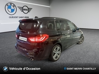 BMW (F46) (2) GRAN TOURER 218D 150 M SPORT BVA8