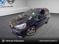 BMW (F46) (2) GRAN TOURER 218D 150 M SPORT BVA8