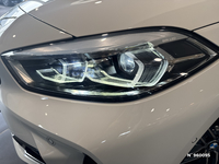 BMW (F40) 118I 136 M SPORT DKG7