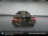 BMW (G29) Z4 3.0 M40I M PERFORMANCE BVA8