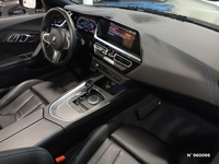 BMW (G29) Z4 3.0 M40I M PERFORMANCE BVA8