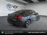 BMW (F74) GRAN COUPE 220 170 M SPORT DKG7