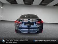 BMW (F74) GRAN COUPE 220 170 M SPORT DKG7