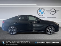 BMW (F74) GRAN COUPE 220 170 M SPORT DKG7