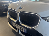 BMW BMW  (G45) X3 XDRIVE30E 299 M SPORT BVA8