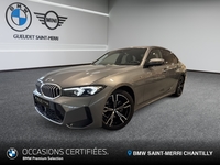 BMW BMW  (G20)(2) 320D XDRIVE 190 M SPORT