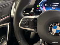 BMW (U11) X1 SDRIVE20I 170 M SPORT DKG7