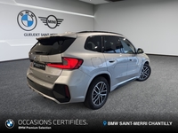 BMW (U11) X1 SDRIVE20I 170 M SPORT DKG7