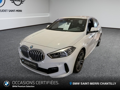 BMW (F40) 116D 116 M SPORT DKG7