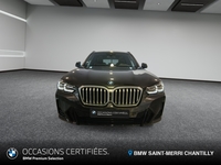 BMW (G01) X3 XDRIVE30E 292 M SPORT BVA8