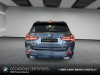 BMW (G01) X3 XDRIVE30E 292 M SPORT BVA8