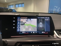 BMW (U10) X2 SDRIVE20D 163 M SPORT DKG7