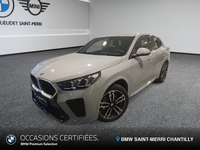 BMW (U10) X2 SDRIVE20D 163 M SPORT DKG7