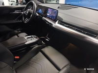 BMW (U10) X2 SDRIVE20D 163 M SPORT DKG7