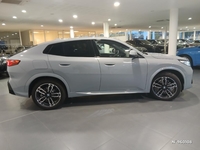 BMW (U10) X2 SDRIVE20D 163 M SPORT DKG7