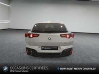 BMW (U10) X2 SDRIVE20D 163 M SPORT DKG7