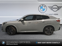 BMW (U10) X2 SDRIVE20D 163 M SPORT DKG7