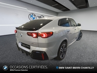 BMW (U10) X2 SDRIVE20D 163 M SPORT DKG7