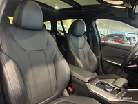BMW BMW  (G21)(2) 330E TOURING XDRIVE 292 M SPORT BVA8