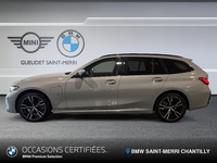 BMW BMW  (G21)(2) 330E TOURING XDRIVE 292 M SPORT BVA8