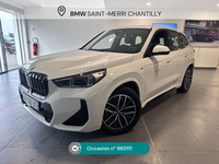 BMW BMW  (U11) IX1 XDRIVE30 313 CH M SPORT