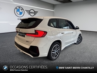 BMW BMW  (U11) IX1 XDRIVE30 313 CH M SPORT
