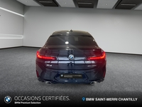 BMW (G02) X4 XDRIVE 20D 190 M SPORT BVA8
