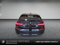 BMW (F40) 118I 136 EDITION SPORT DKG7