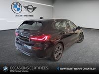 BMW (F40) 118I 136 EDITION SPORT DKG7